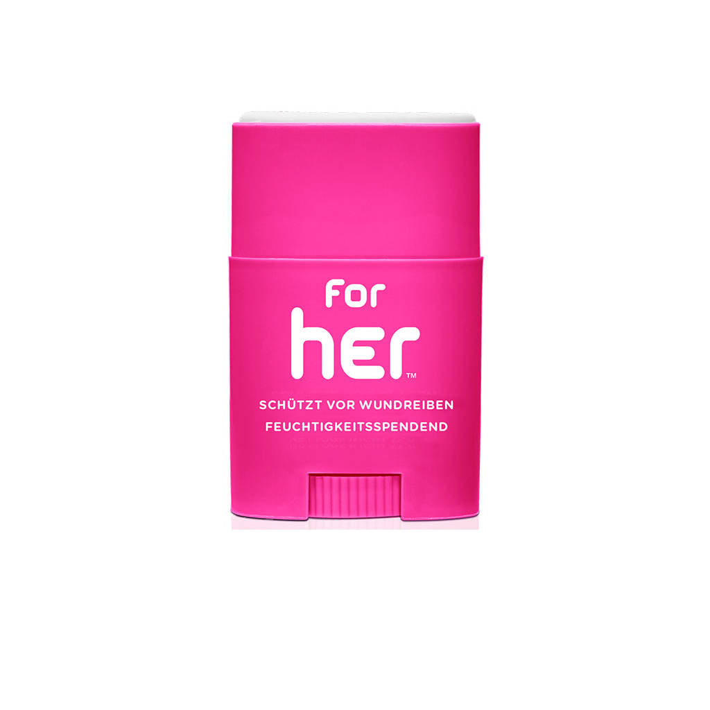 Body glide "for her"