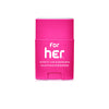 Body Glide „for her“, verschiedene Größen