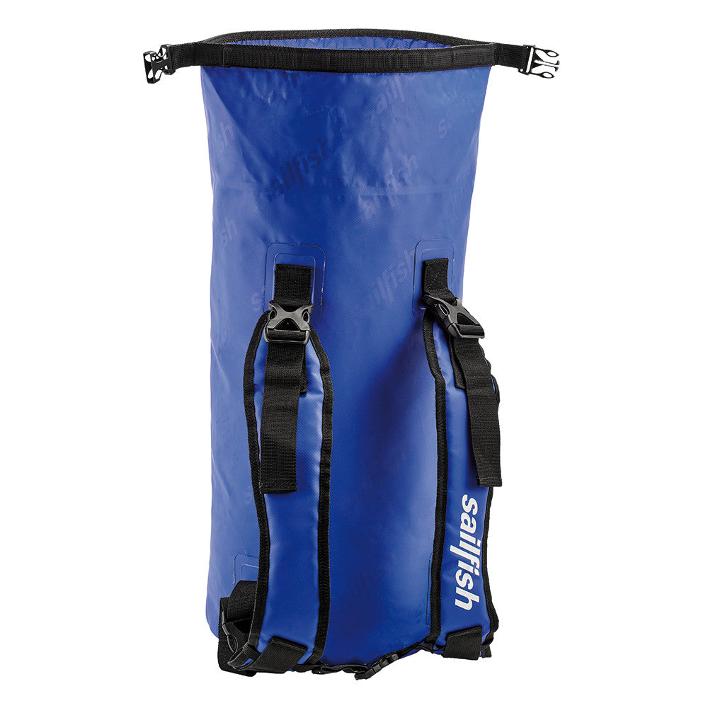 Sailfish swim bag Durban, blue, 36 L