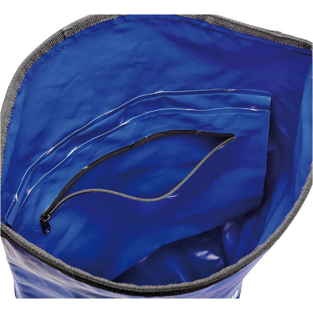 Sailfish swim bag Durban, blue, 36 L