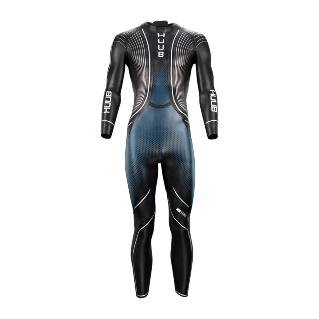 Tester Huub Brownlee Agilis 3:5, Neoprenanzug, Herren, 2020