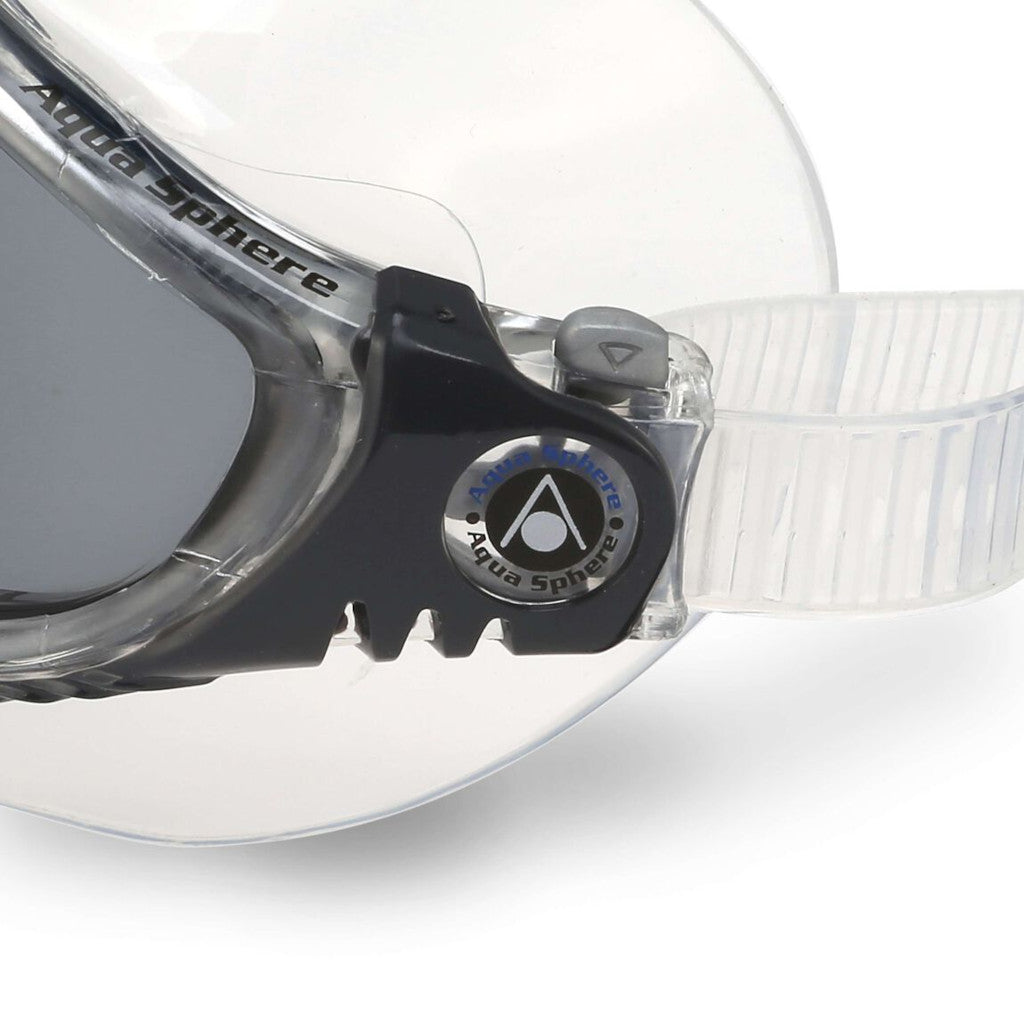 Aqua Sphere Vista.A, TRP DGY LD, smoke lenses