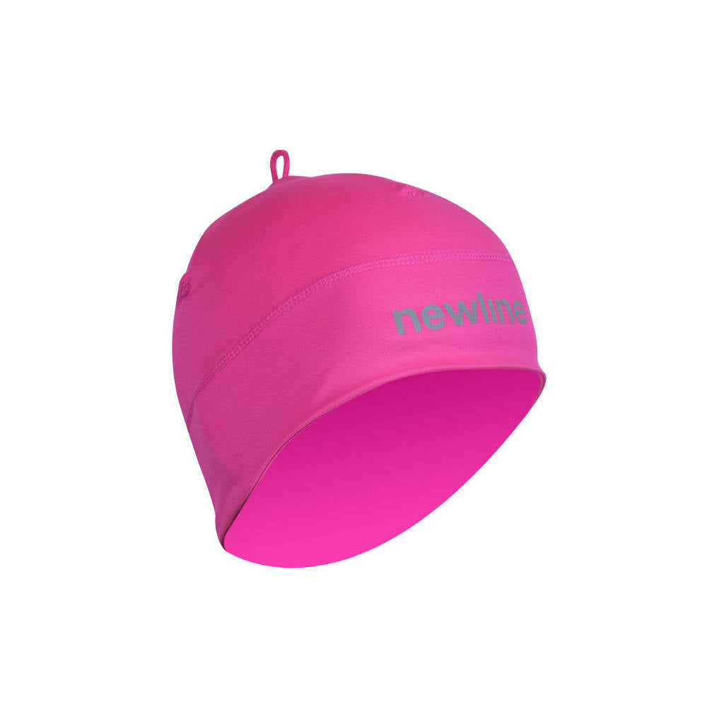 Newline Visio Dry N Comfort Cap, hat, women, pink