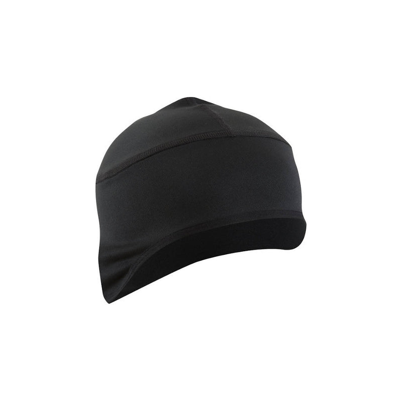 Pearl Izumi Thermal Skull Cap, Mütze, schwarz
