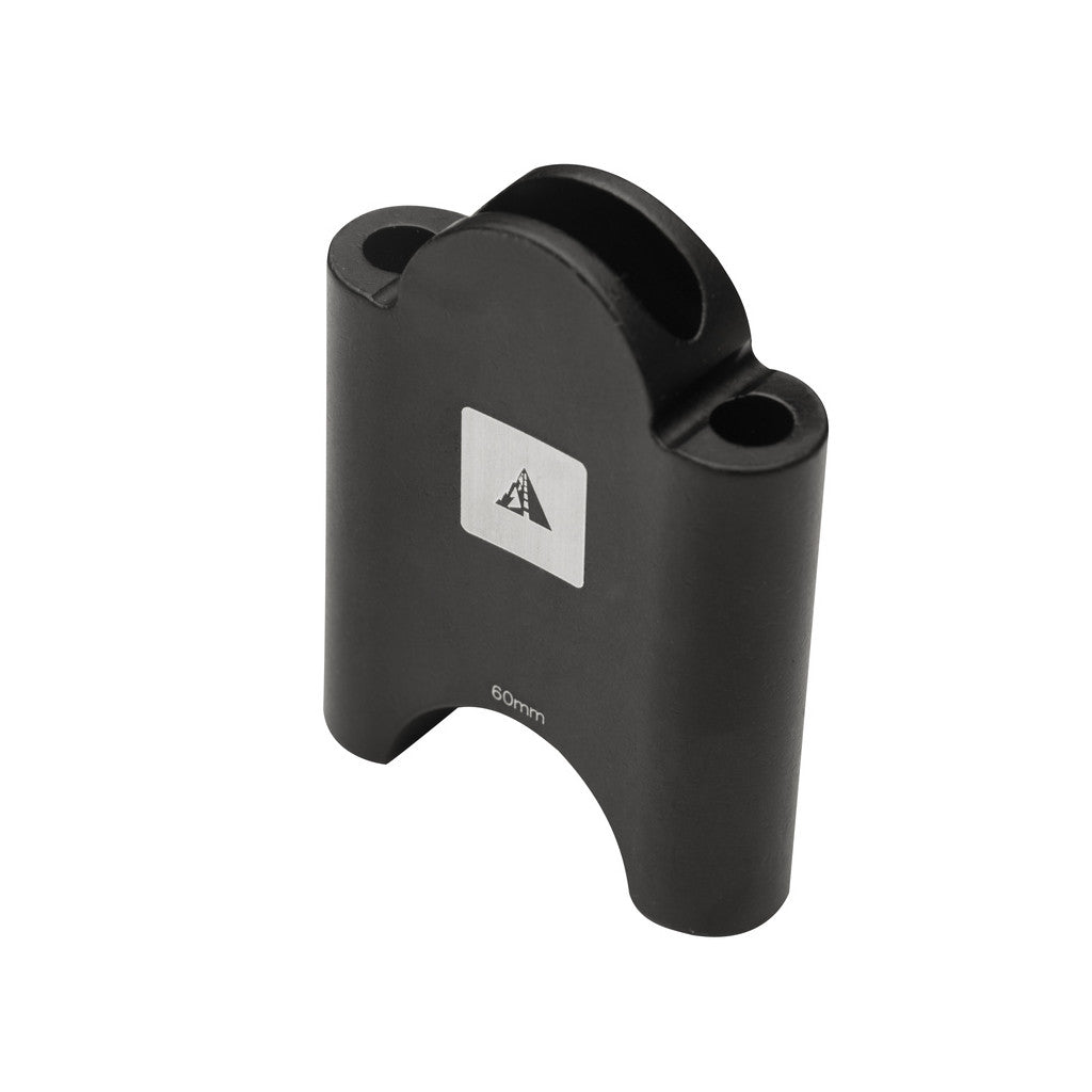 Profile Design Bracket Riser Kit 60 mm
