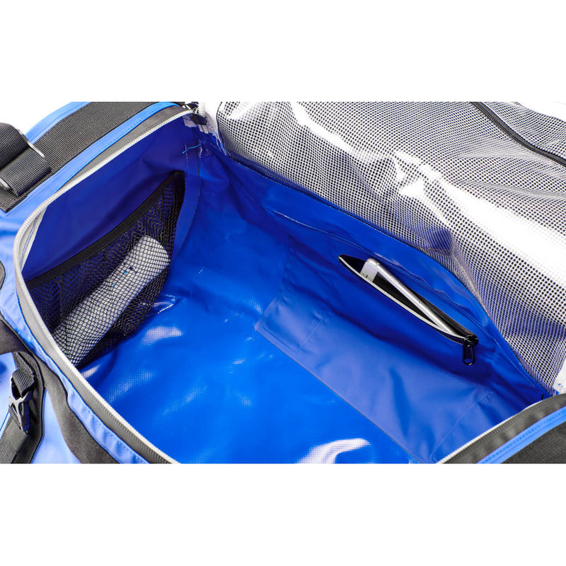 Sailfish Waterproof Sportsbag Dublin, backpack, blue