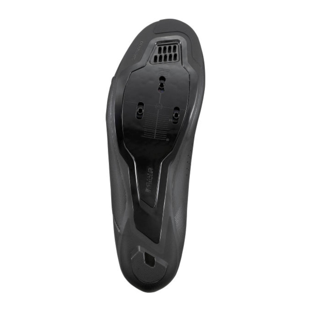 fahrradschuhe rennrad shimano rc300 Shimano Fahrradschuh, Triathlon-/ Rennradschuh SH-RC300, unisex, schwa