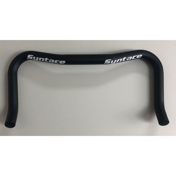 syntace lenker rennrad Syntace Stratos 200, Lenker, Bullhornbar
