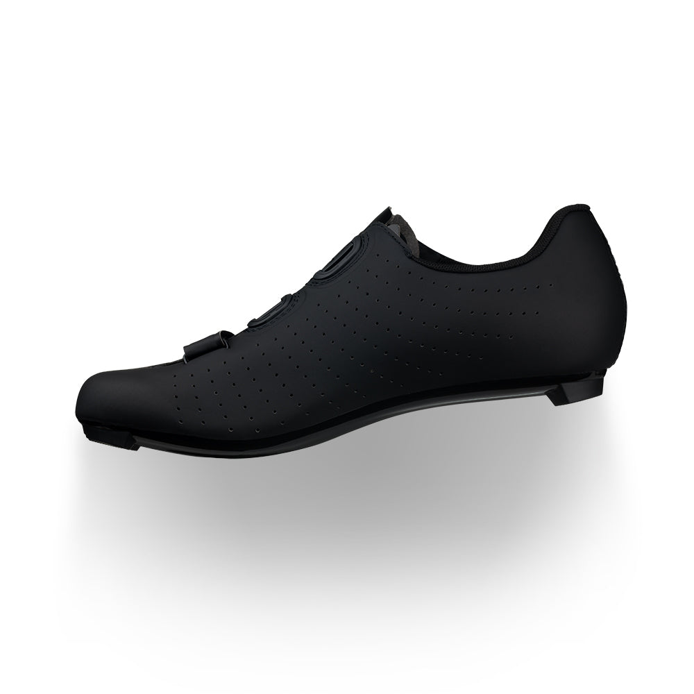 Fizik Tempo Overcurve R5 Road Shoe, black/black