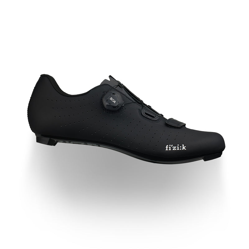 Fizik Tempo Overcurve R5 Road Shoe, black/black