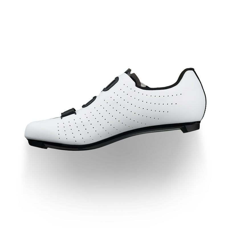 Fizik Tempo Overcurve R5 road shoe, white/black