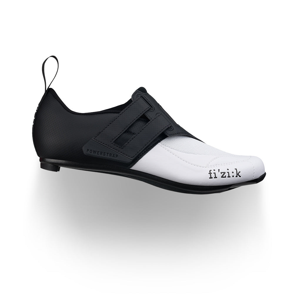 Fizik Transiro Powerstrap R4, schwarz/weiß - 38