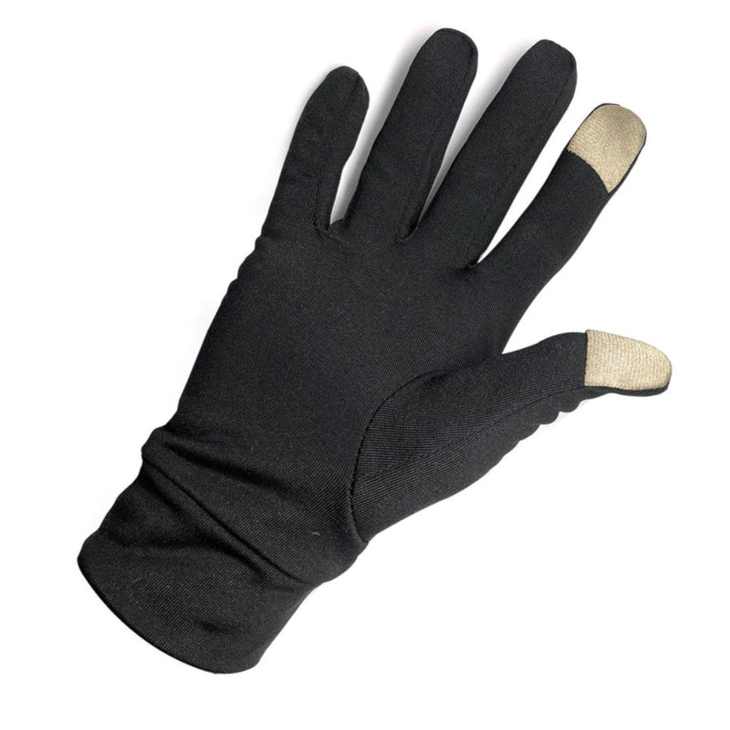 triathlon.de gloves, black