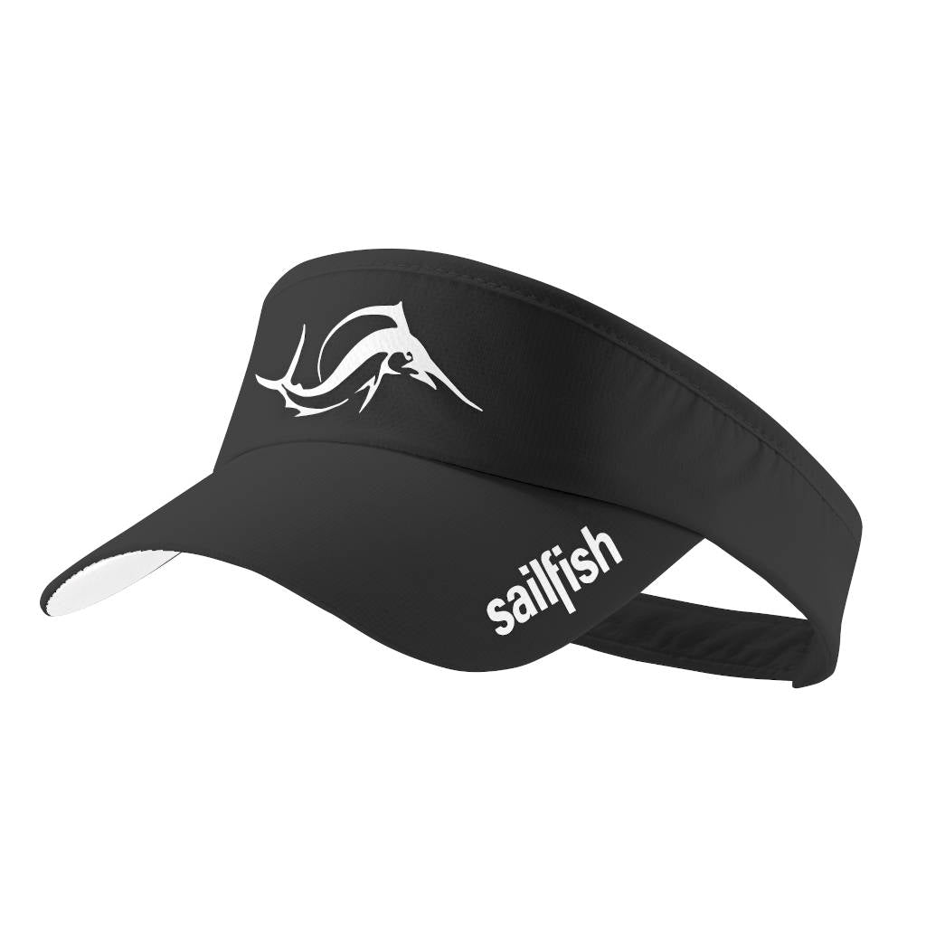 Sailfish visor, various colors